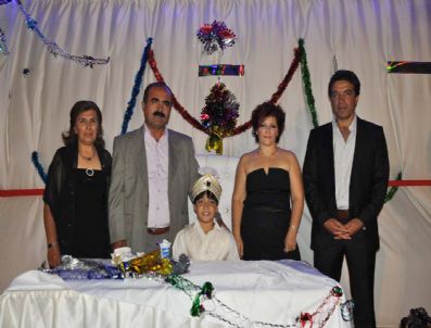 ŞAHIN ÖZER - Albayrak Ailesinin Mutlu Günü