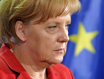 REN VESTFALYA - Angela Merkel'in babası vefat etti