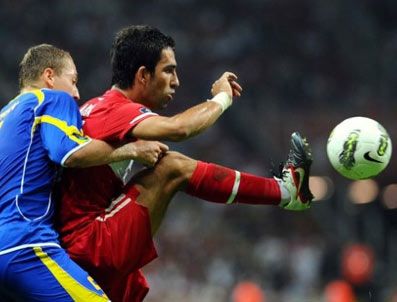 İspanyol basınından Arda'ya büyük övgü