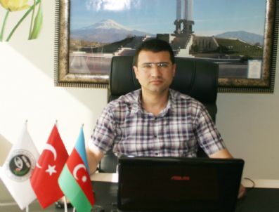 Asimder`den `rus Dili Kursu` Açma Girişimi