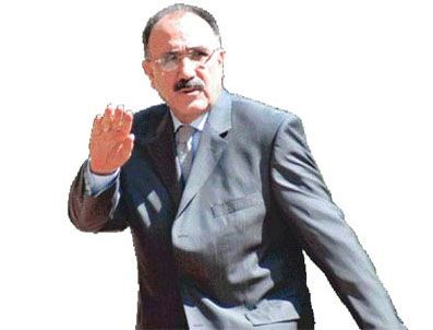 Atalay: Hiçbir davada yönlendirmem olmadı