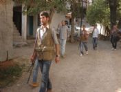 Avcılar Katil Ayının Peşinde