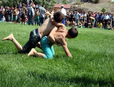 Başcazgırdan Acı Hatıra