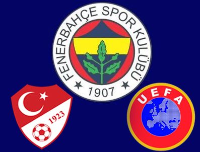 UEFA ve TFF'ye 45 milyon euroluk dava