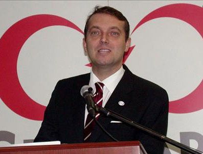 CEM UZAN - Cem Uzan'a 10 milyar dolarlık şok!