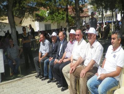 Çesiad Başkanı Yıldırım Ağa Oldu