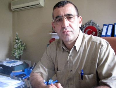 Cimcime Sultan Kümbeti Restore Edilecek