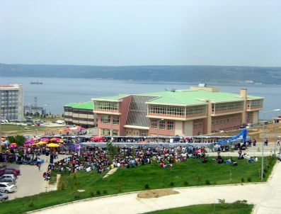 Çomü’de Kayıtlar 5 Eylül Pazartesi Günü Başlıyor