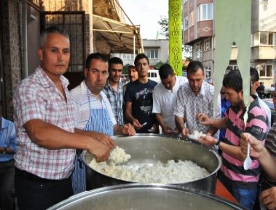 Edremit`te Av Sezonu Dualarla Açıldı