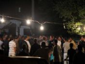 Erzurum`da Kanlı Düğün