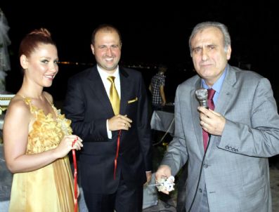 Gümüş Ailesinin Mutlu Günü