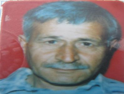 Hatay`da 3 Gündür Aranan Yaşlı Adam Ölü Bulundu