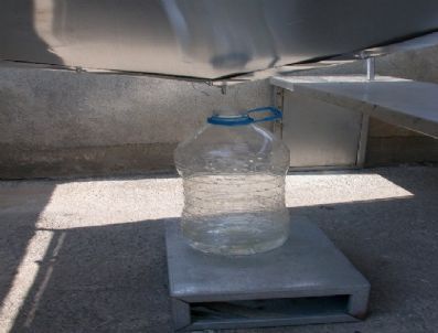 Havadan Su Üretmeyi Başardı