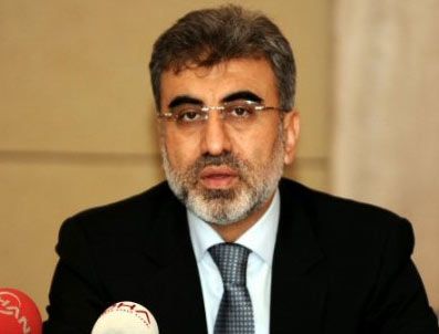 CEM UZAN - ''Hiçbir siyasi müdahalede bulunmadık''