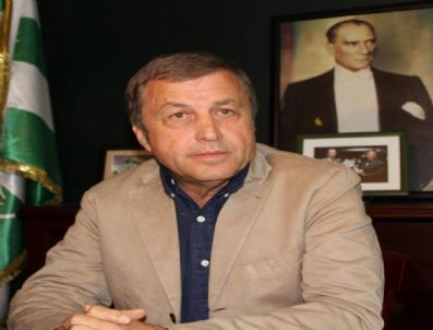 İbrahim Yazıcı: Bugün İtibariyle Transferi Bitirdik