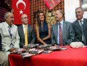 İlçeler Sergisi Açıldı