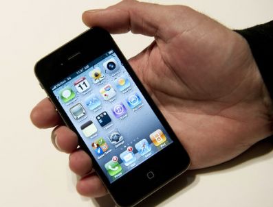 iPhone 5 için operasyon düzenlendi