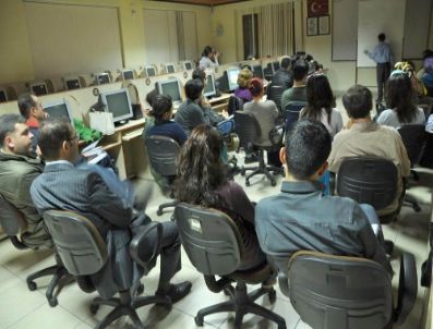 Kafsid, 150 Kişiye Fotoğrafçılık ve Sinema Eğitimi Verdi