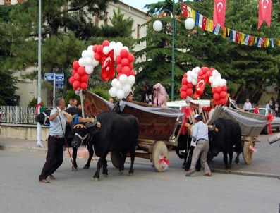 Manda Sahibi Ezilmekten Son Anda Kurtuldu