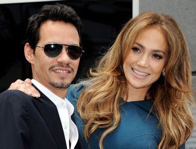 MARC ANTHONY - Marc Anthony: Onu hep seveceğim