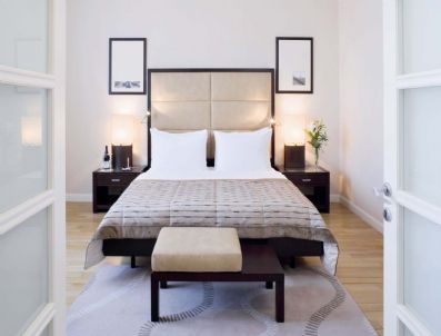 Mövenpick Hotel İstanbul, 2011 Yılında Avrupa`nın En İyi İş Oteli Seçildi