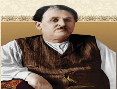 FUAT ÖLMEZTOPRAK - Osman Nuri Ölmeztoprak Efendi, Vefatının 67.yılında Anılacak