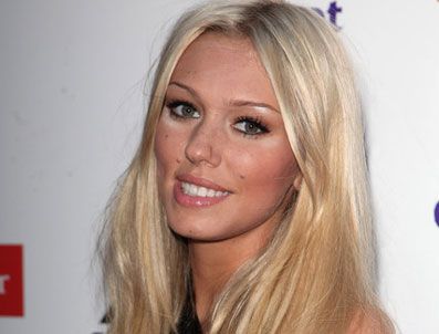 BEVERLY HILLS - Petra Ecclestone öyle bir hediye aldı ki!