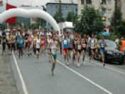 Rize`de Bir İlk Gerçekleşti