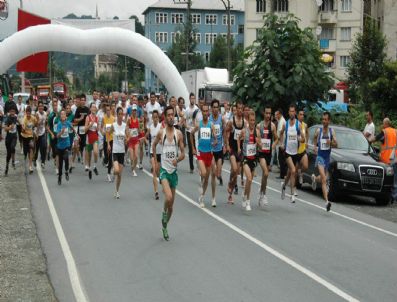 Rize`de Bir İlk Gerçekleşti