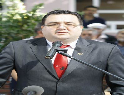 Sındırgı Belediye Başkanı Özgür Ertuğrul: