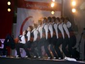 Sivas Kongresi Coşkuyla Kutlandı