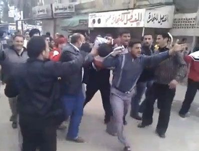 Suriye'de ölü sayısı 23'e yükseldi