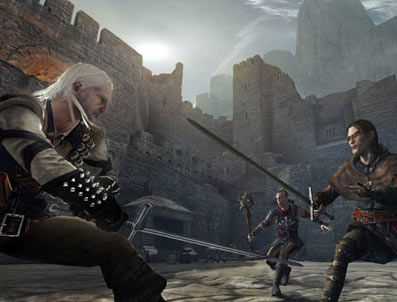 The Witcher 2'ye Türkçe dil seçeneği eklenecek