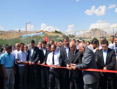 Zengibar Karakucak Güreş ve Kültür Festivali Coşkulu Geçiyor