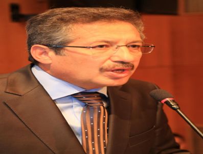 SITKI GÜVENÇ - 1. Uluslararası Karakucak ve Kısa Şalvar Güreş Sempozyumu