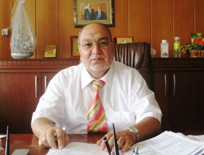 481 Kişilik Hac Kontenjanına 5 Bin 300 Kişi Başvurdu