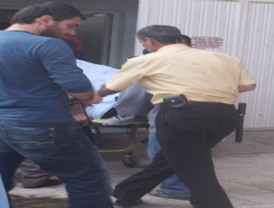 Arazi Kavgası Ölümle Sonuçlandı: 1 Ölü, 1 Yaralı