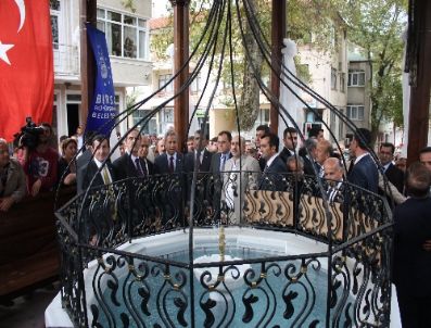 Arınç: Yüreğimize Kan Damlatanlarla Sonuna Kadar Mücadele Edeceğiz