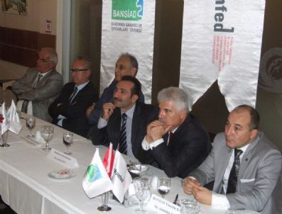 Bansiad Toplantısında Denizcilik Fakültesi Konuşuldu