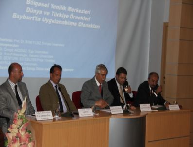 ABDULLAH ŞAHIN - Bayburt Valisi İpek Pmyo`nu Ziyaret Etti