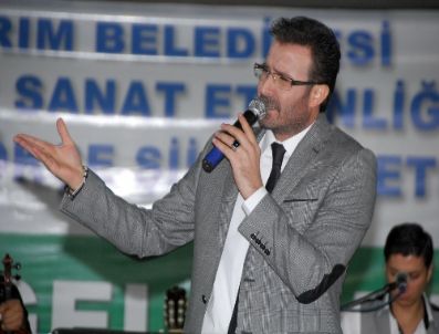 BEDİRHAN GÖKÇE - Bedirhan Gökçe Yıldırımlıları Mest Etti