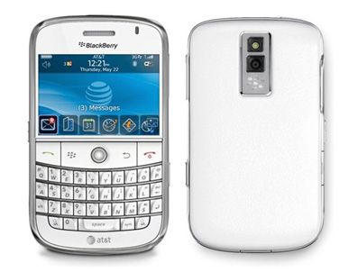 COUNTRY - BlackBerry'nin gücü 70 milyona ulaştı