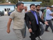 Cezaevine Geri Dönmeyen Hükümlü Yakalandı