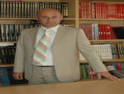 Cumhurbaşkanına Adaşından Mesaj