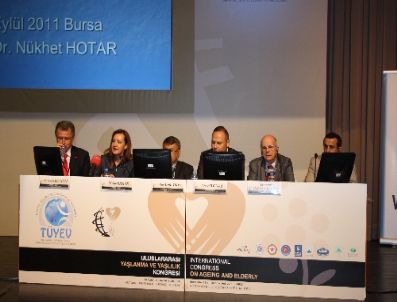 NÜKHET HOTAR - D/8 Ülkeleri Yaşlılara Bakım Konusunda Türkiye’yi Örnek Alıyor