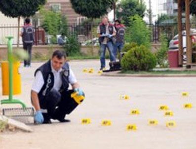 Diyarbakır'da 'çocuk' yüzünden iki aile arasında kavga, 4 yaralı