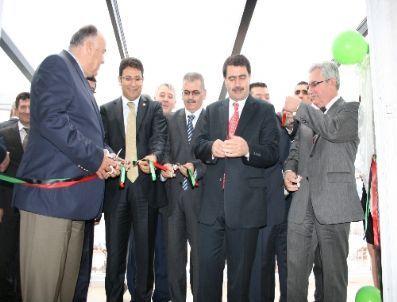 Düzce Barosu, Yeni Hizmet Binasına Kavuştu