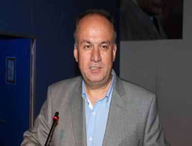 Eğitimci, Yazar Tekgül Polatlı’da Okumanın Önemi Anlattı