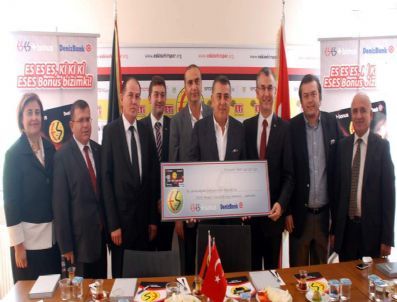 “es Es Bonus Card” Tanıtıldı