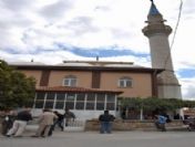 Eyleme İlginç Davet